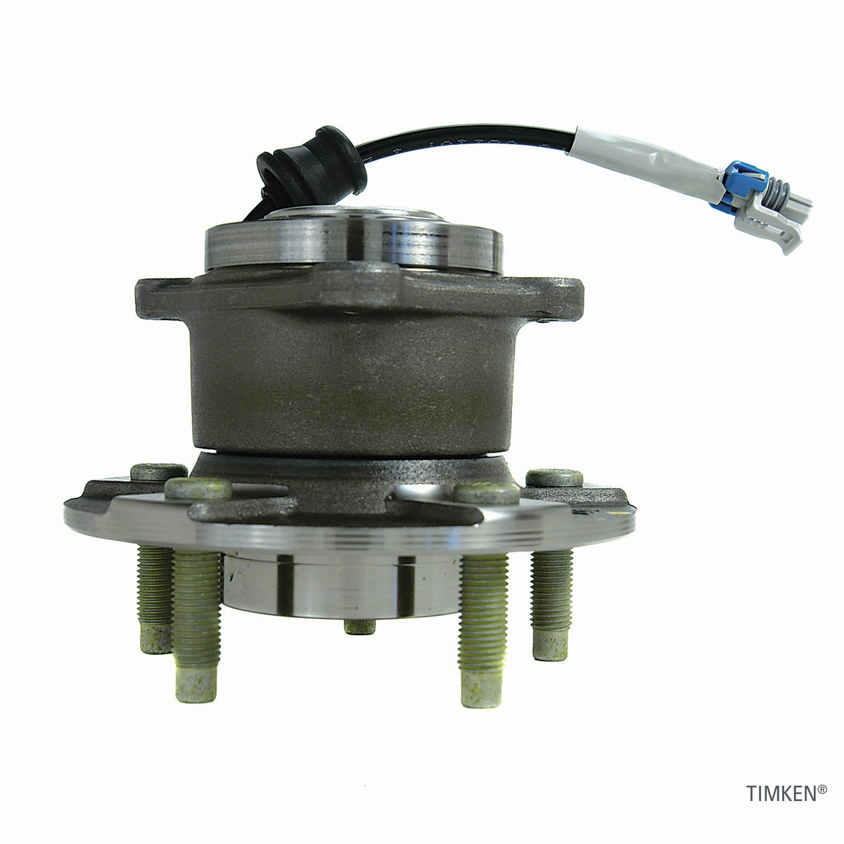 Timken Wheel Bearing and Hub Assembly 512229
