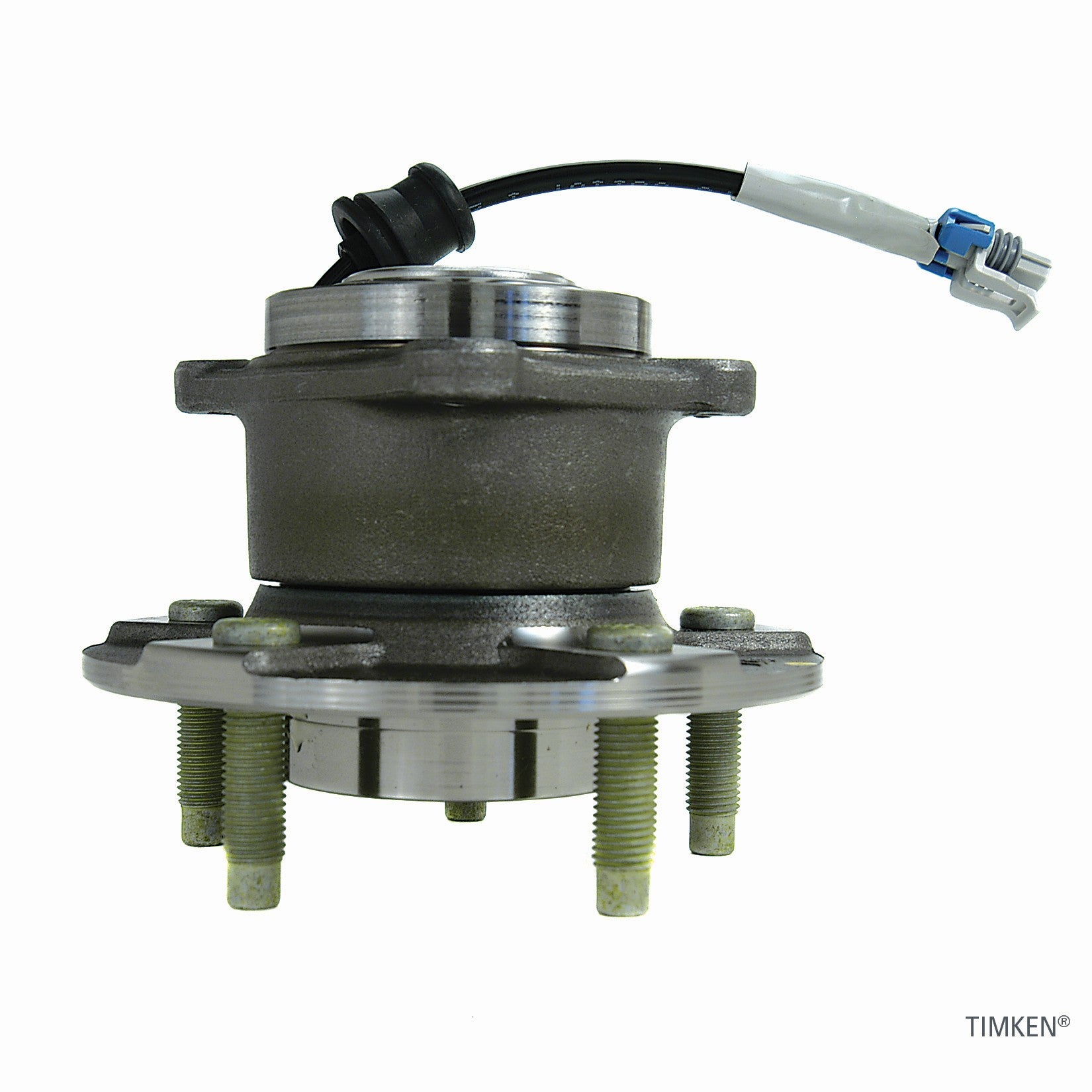Timken Wheel Bearing and Hub Assembly 512229