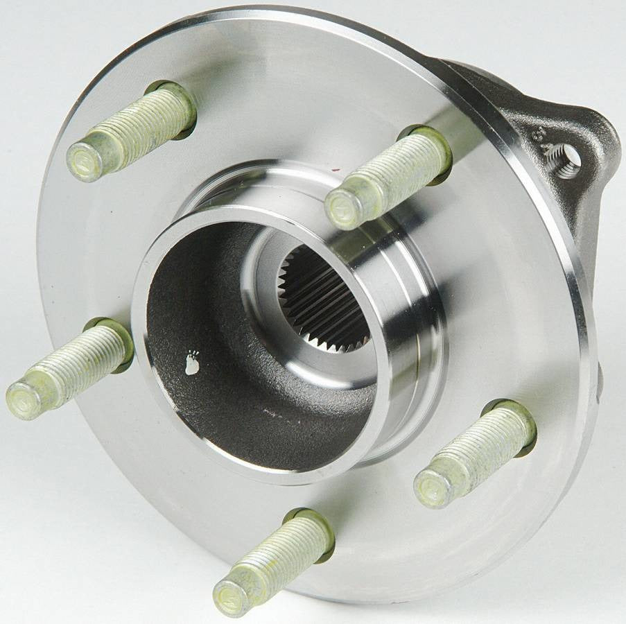 Timken Wheel Bearing and Hub Assembly 512230