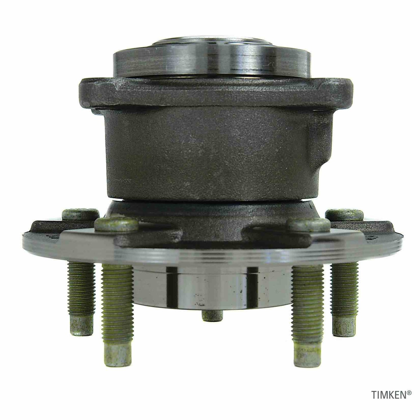 Timken Wheel Bearing and Hub Assembly 512230