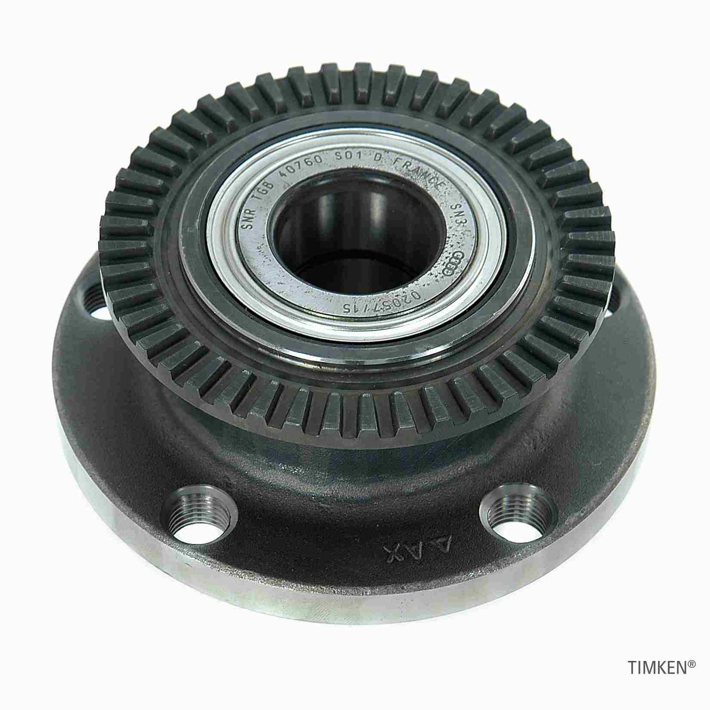 Timken Wheel Bearing and Hub Assembly 512231
