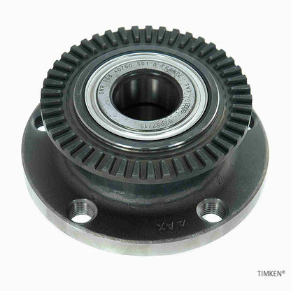 Timken Wheel Bearing and Hub Assembly 512231