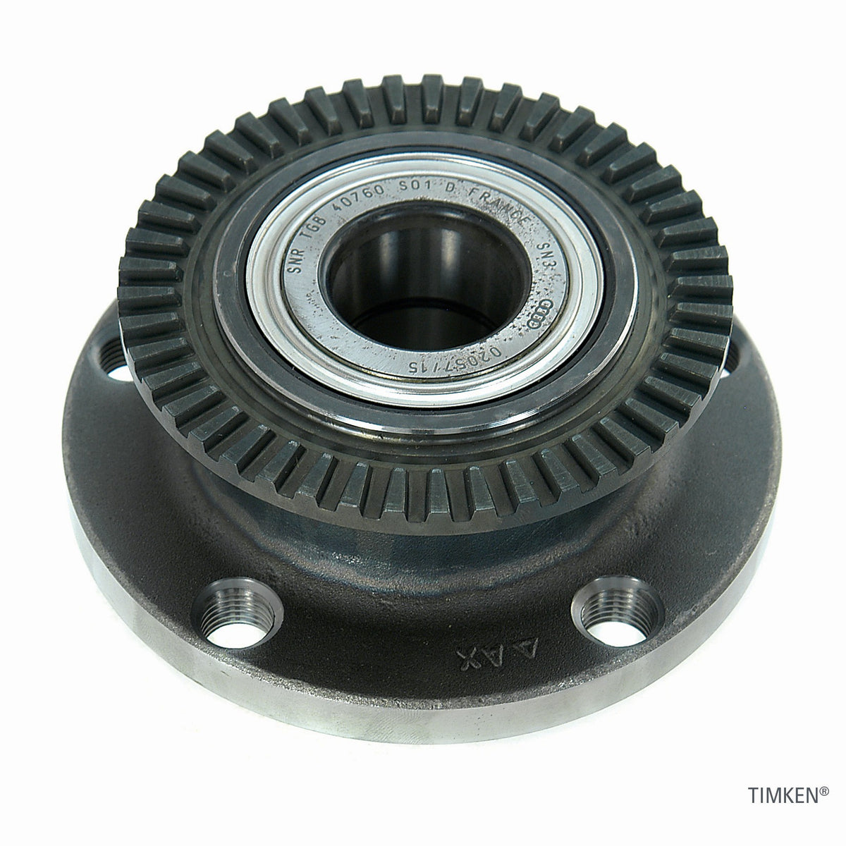 Timken Wheel Bearing and Hub Assembly 512231