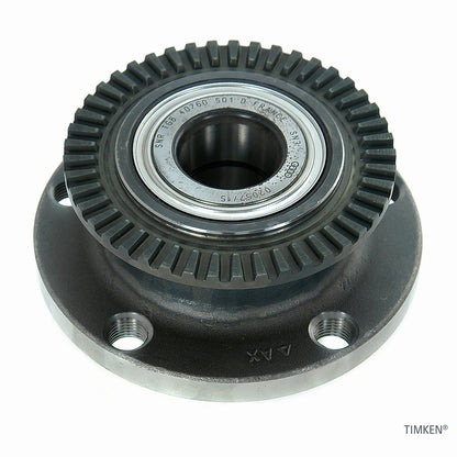 Timken Wheel Bearing and Hub Assembly 512231
