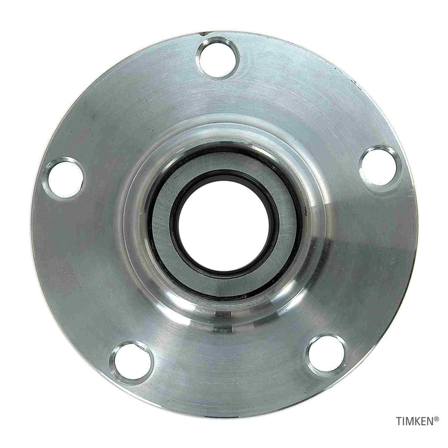 Timken Wheel Bearing and Hub Assembly 512231