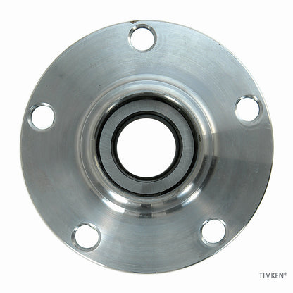 Timken Wheel Bearing and Hub Assembly 512231