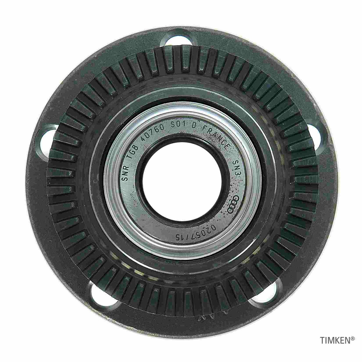 Timken Wheel Bearing and Hub Assembly 512231