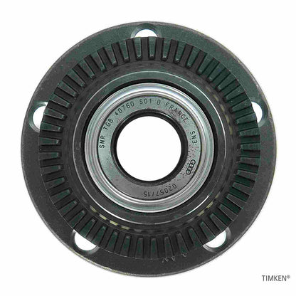 Timken Wheel Bearing and Hub Assembly 512231