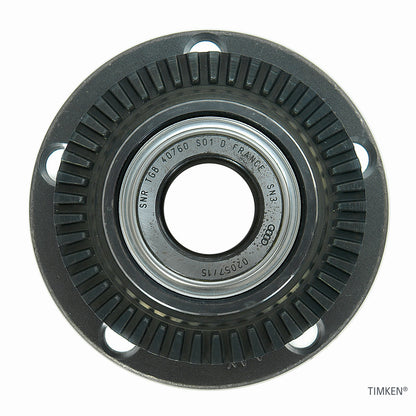Timken Wheel Bearing and Hub Assembly 512231