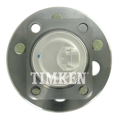 Timken 512237
