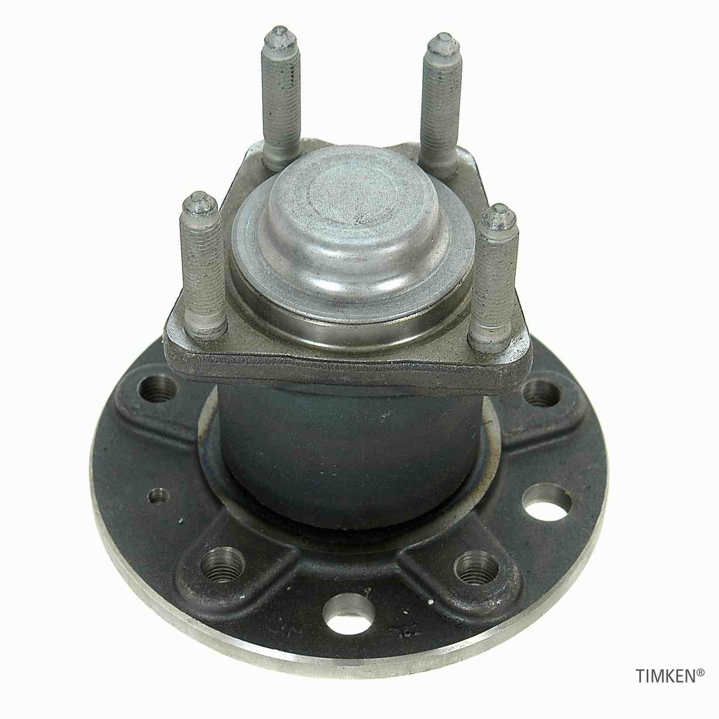 Timken Wheel Bearing and Hub Assembly 512239