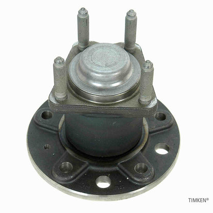 Timken Wheel Bearing and Hub Assembly 512239