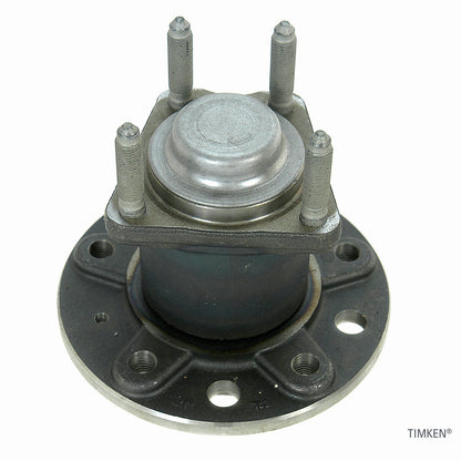 Timken Wheel Bearing and Hub Assembly 512239