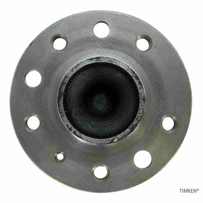 Timken Wheel Bearing and Hub Assembly 512239