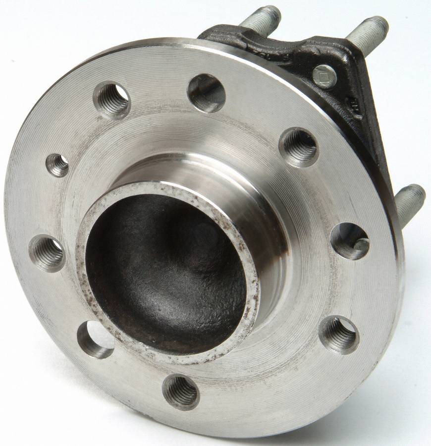 Timken Wheel Bearing and Hub Assembly 512239