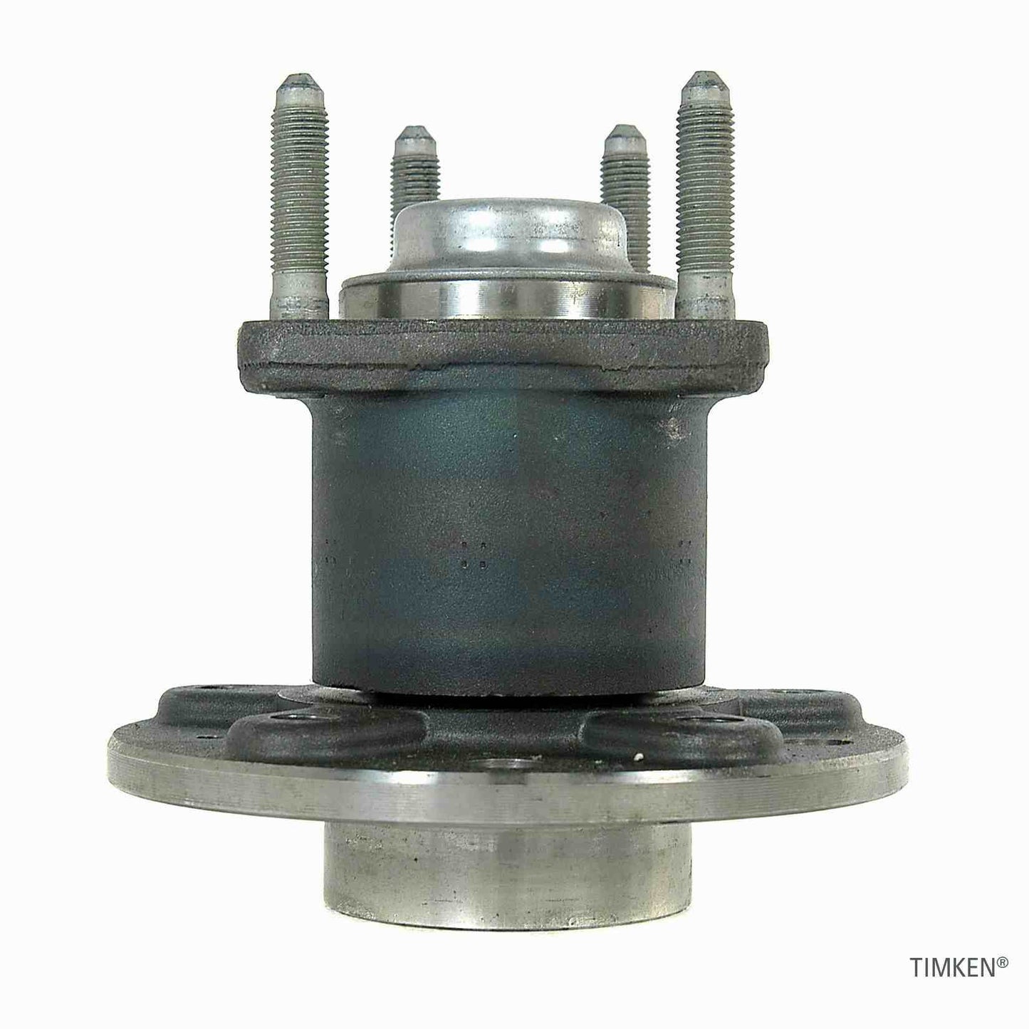 Timken Wheel Bearing and Hub Assembly 512239