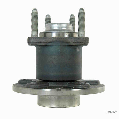 Timken Wheel Bearing and Hub Assembly 512239
