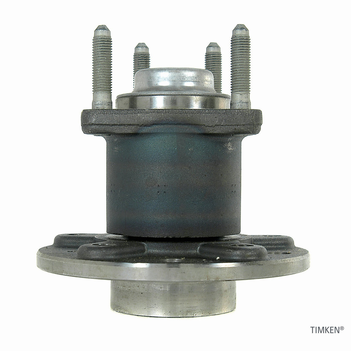 Timken Wheel Bearing and Hub Assembly 512239
