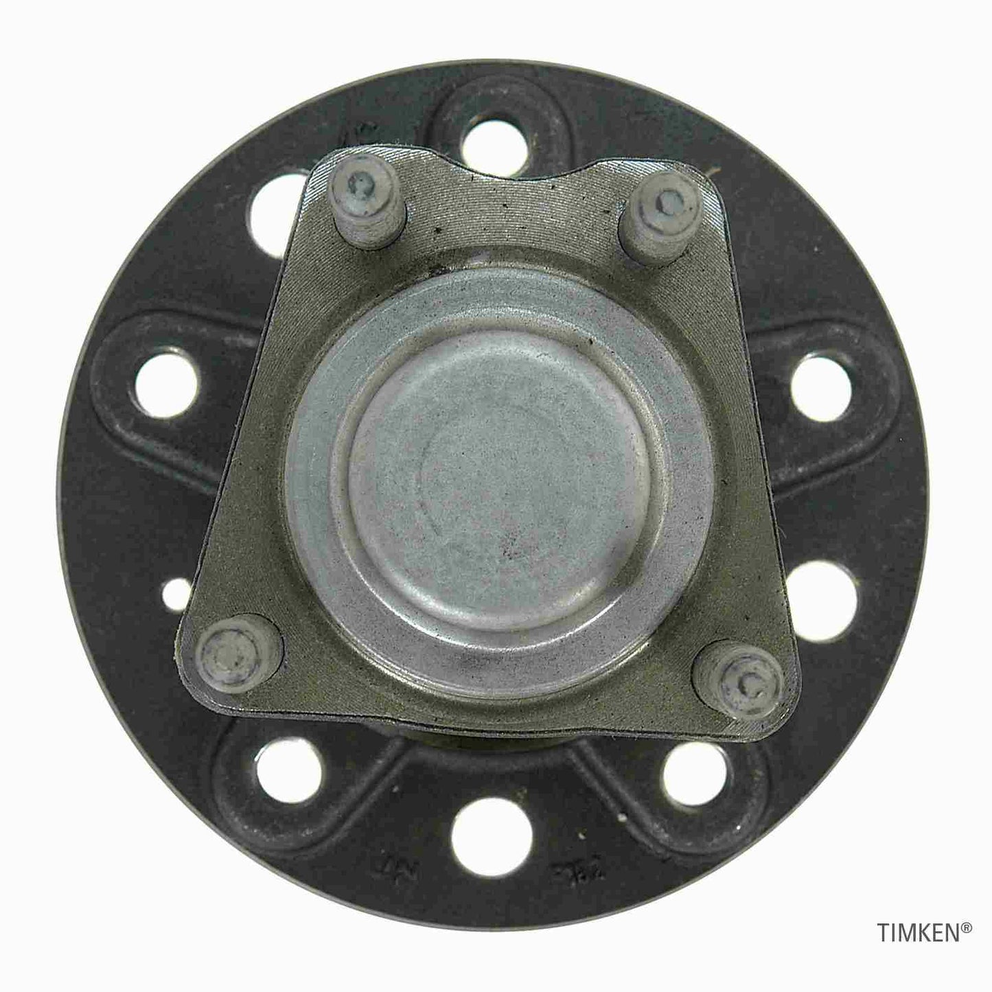 Timken Wheel Bearing and Hub Assembly 512239