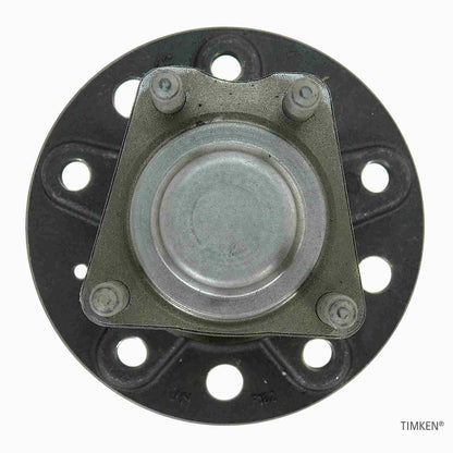 Timken Wheel Bearing and Hub Assembly 512239