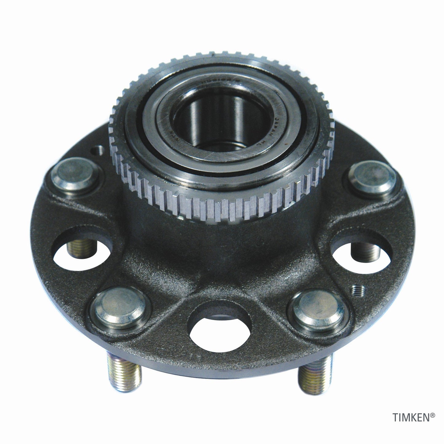 Timken Wheel Bearing and Hub Assembly 512255