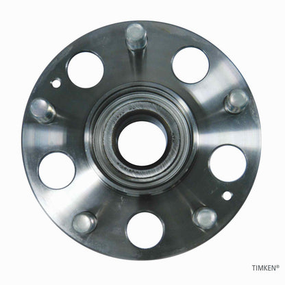 Timken Wheel Bearing and Hub Assembly 512255