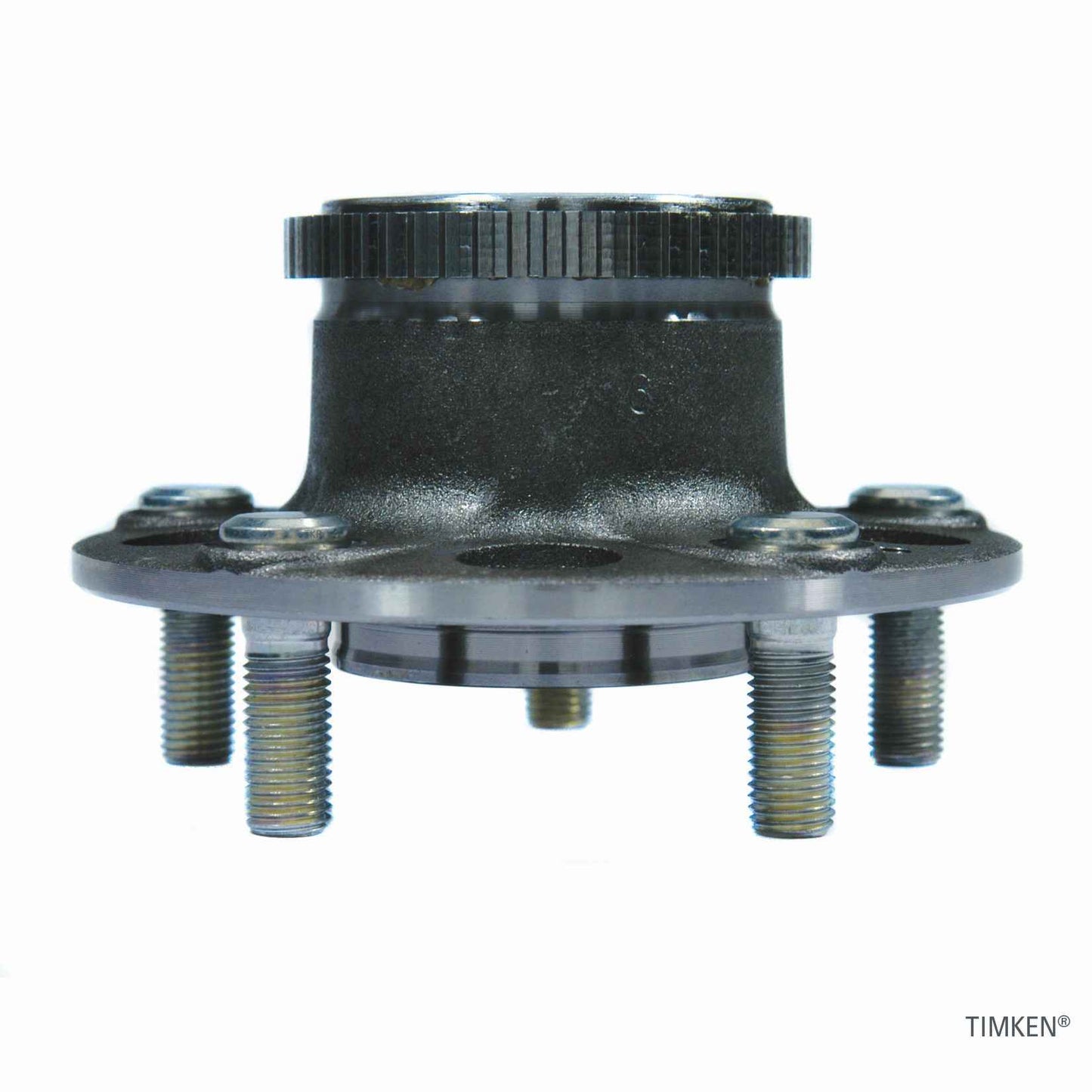 Timken Wheel Bearing and Hub Assembly 512255