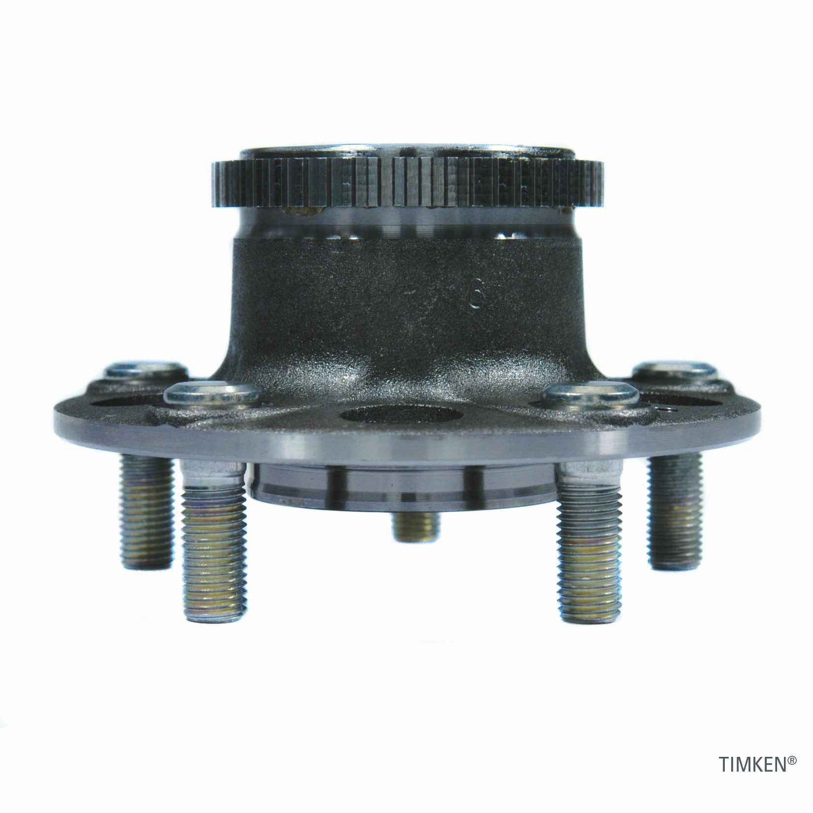 Timken Wheel Bearing and Hub Assembly 512255