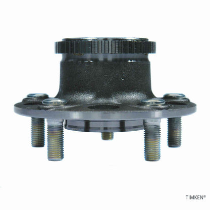 Timken Wheel Bearing and Hub Assembly 512255