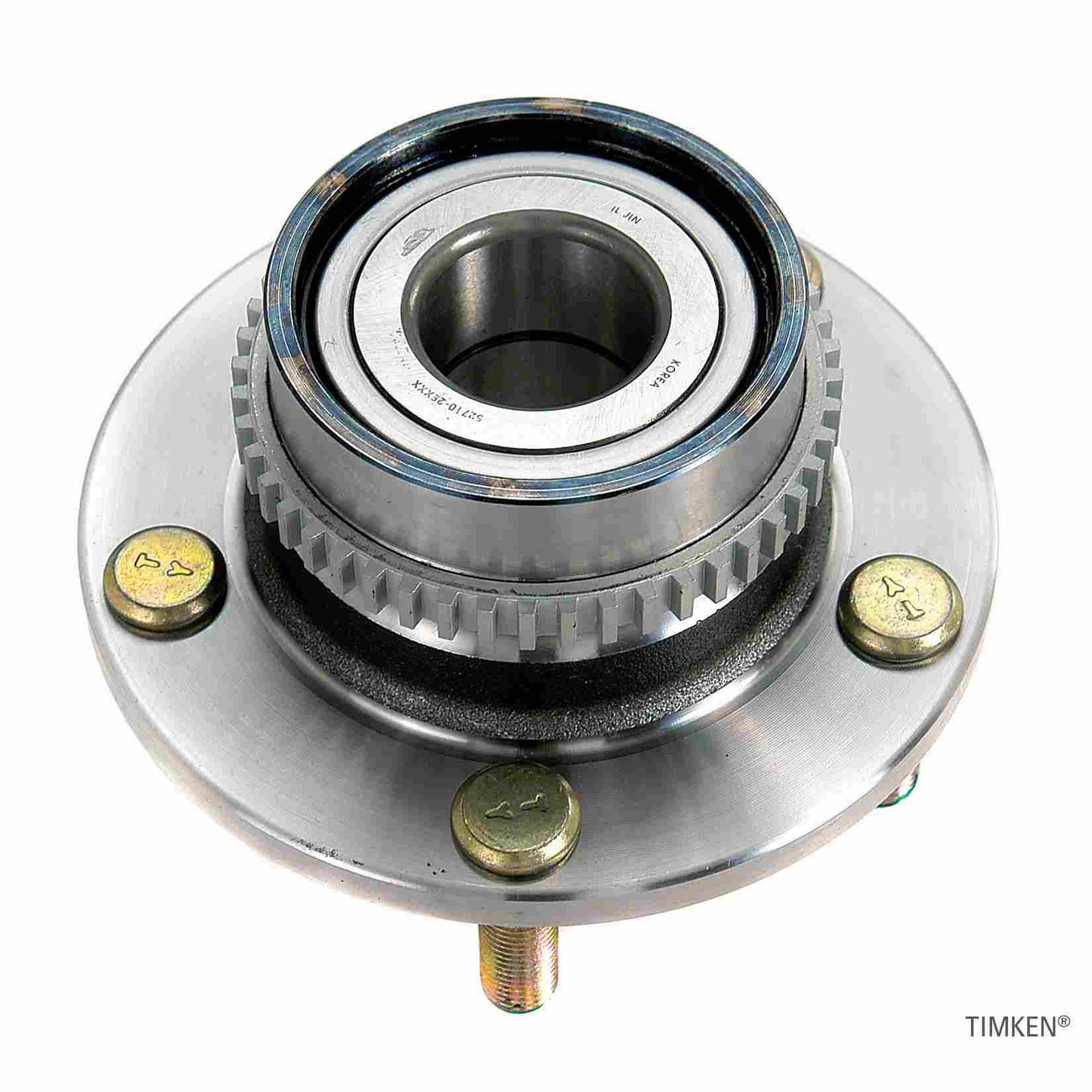 Timken Wheel Bearing and Hub Assembly 512267
