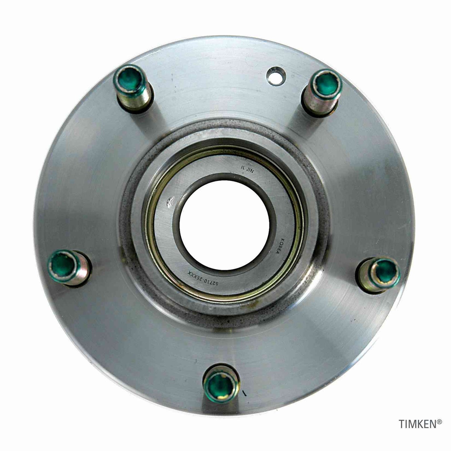Timken Wheel Bearing and Hub Assembly 512267