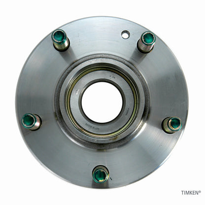 Timken Wheel Bearing and Hub Assembly 512267
