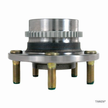 Timken Wheel Bearing and Hub Assembly 512267