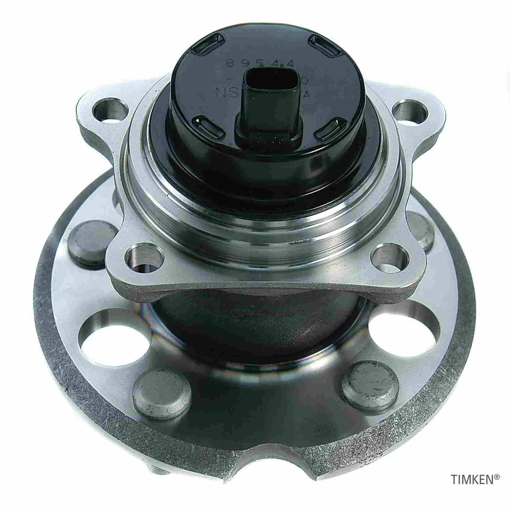 Timken Wheel Bearing and Hub Assembly 512280