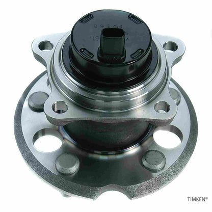 Timken Wheel Bearing and Hub Assembly 512280