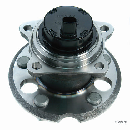 Timken Wheel Bearing and Hub Assembly 512280