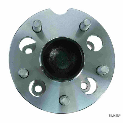Timken Wheel Bearing and Hub Assembly 512280