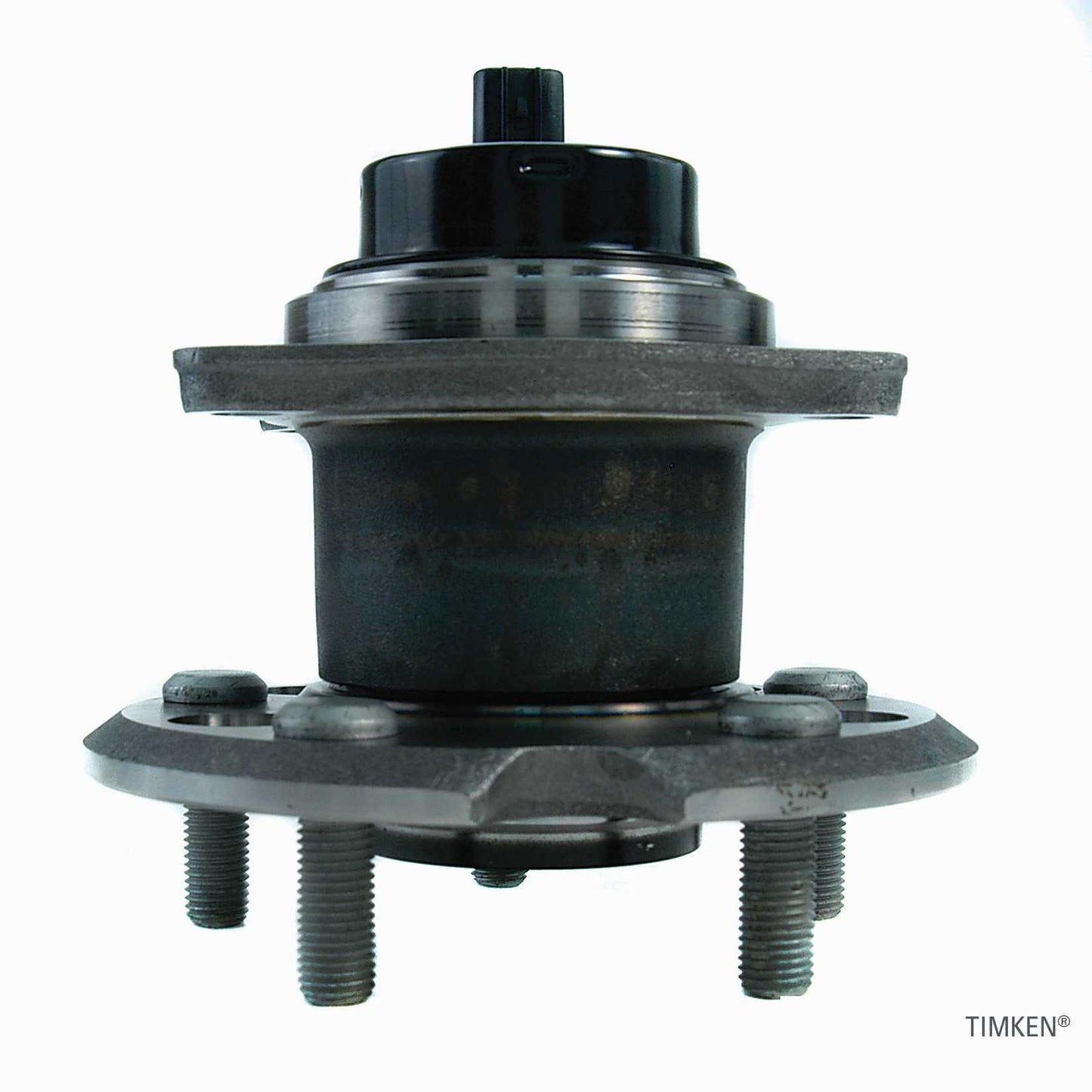 Timken Wheel Bearing and Hub Assembly 512280