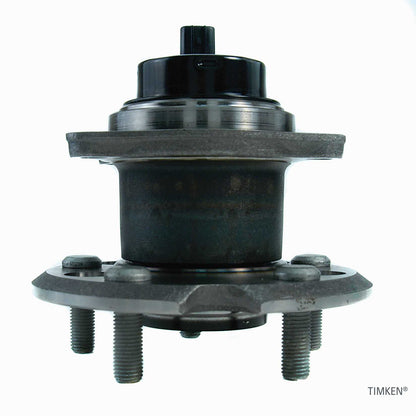 Timken Wheel Bearing and Hub Assembly 512280