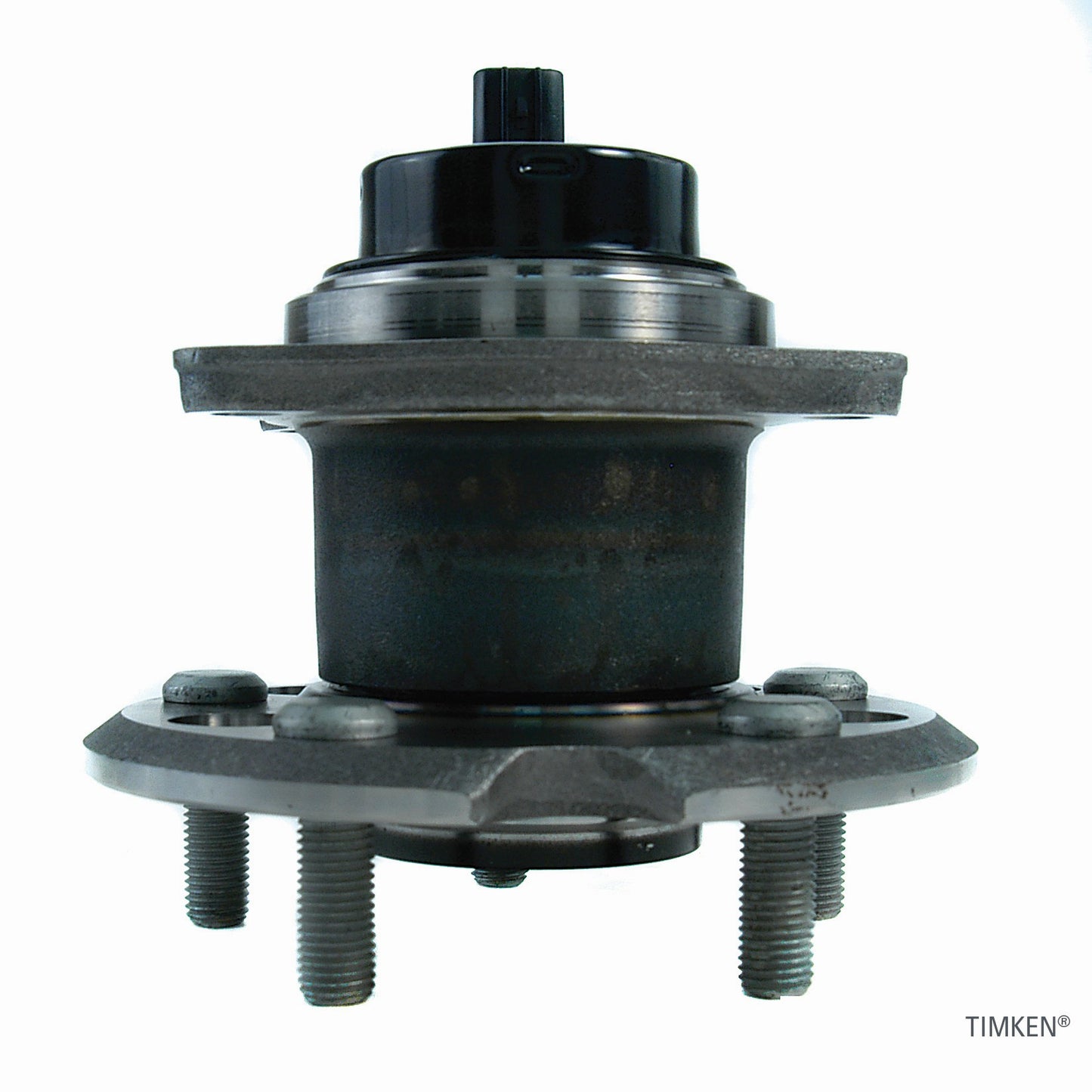 Timken Wheel Bearing and Hub Assembly 512280