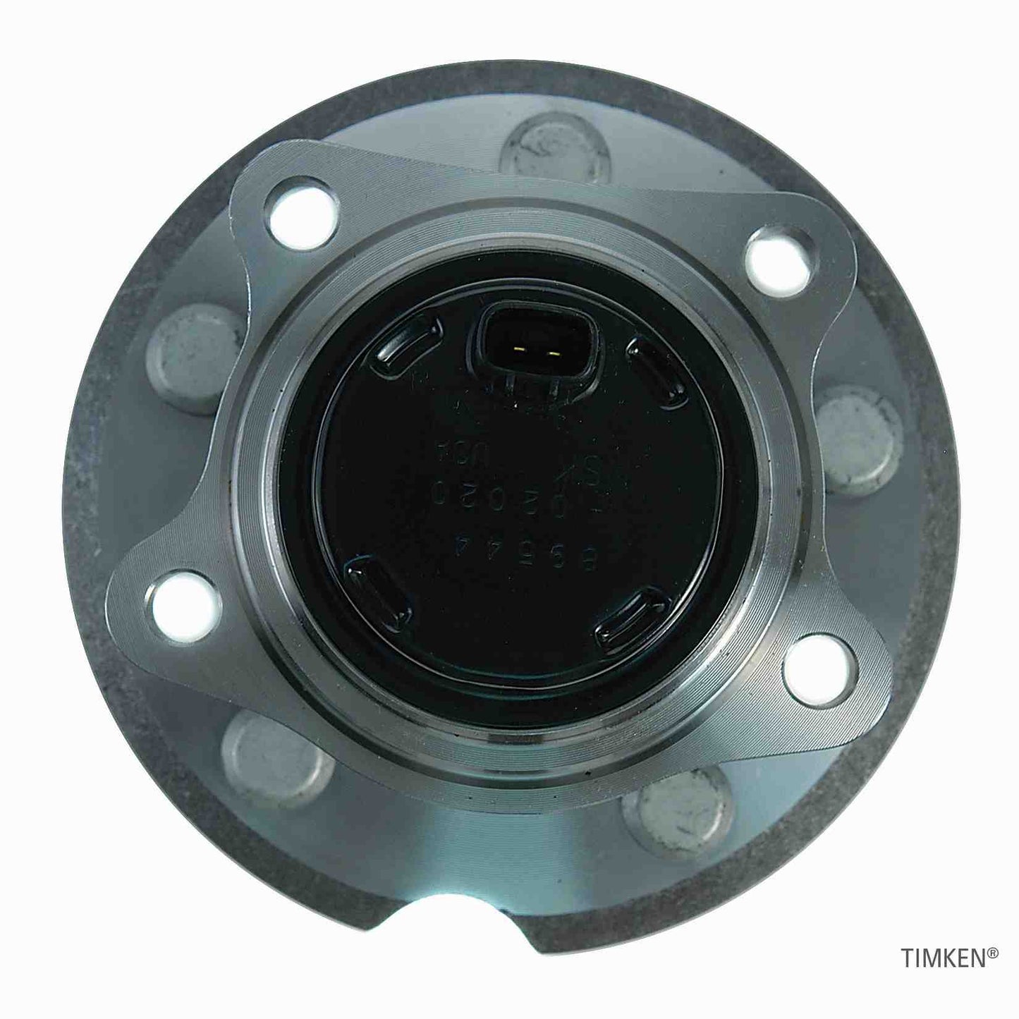Timken Wheel Bearing and Hub Assembly 512280