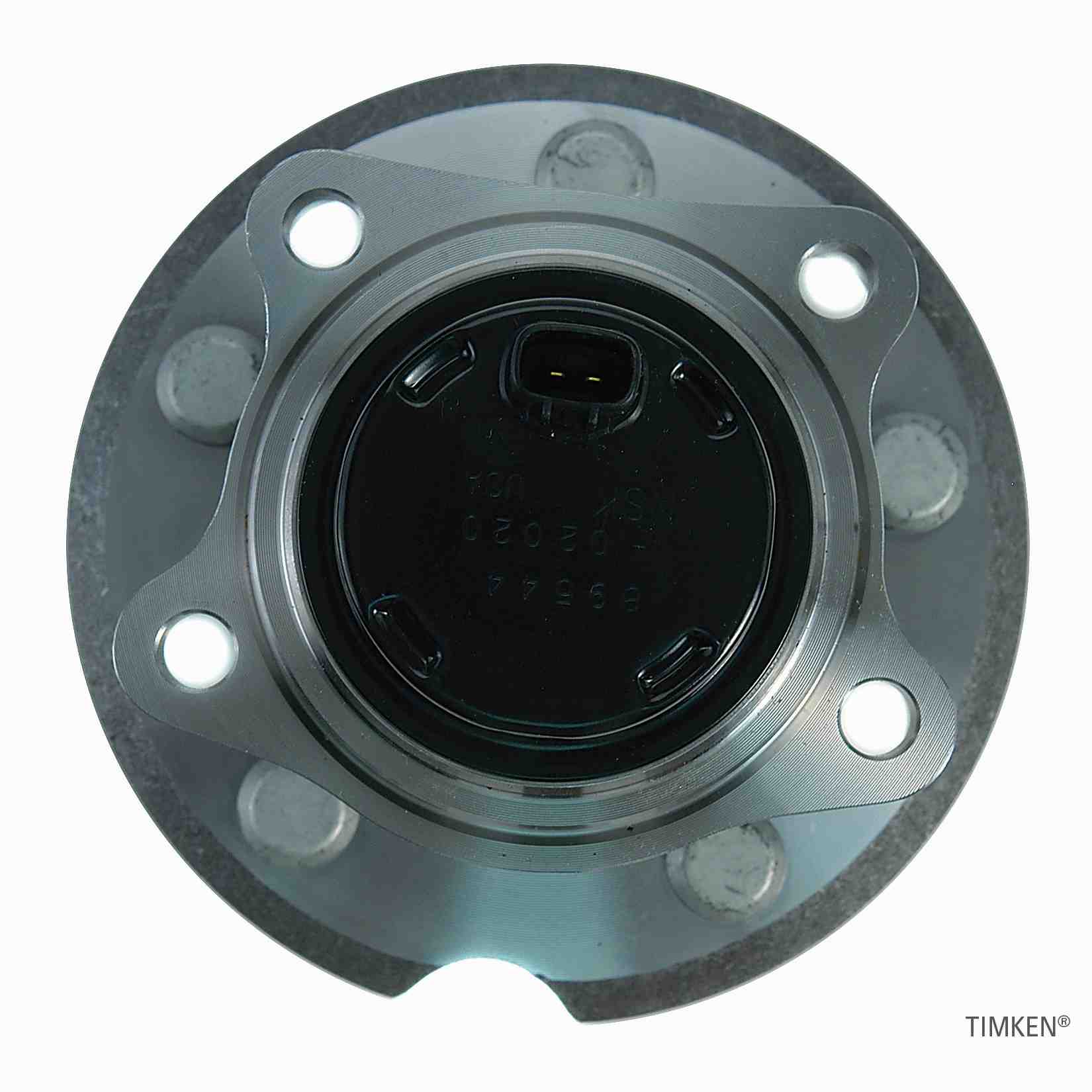 Timken Wheel Bearing and Hub Assembly 512280