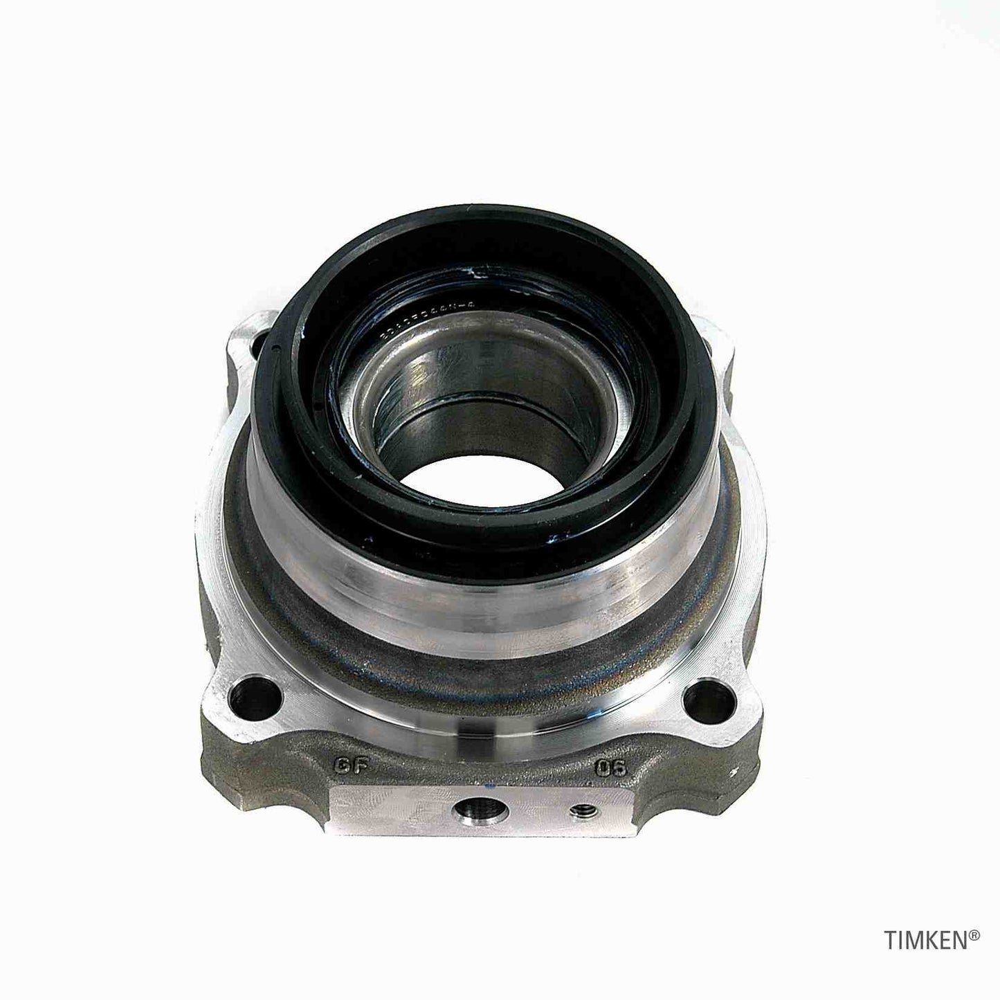 Timken Wheel Bearing and Hub Assembly 512294
