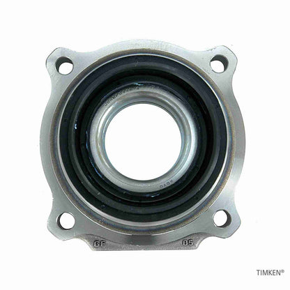 Timken Wheel Bearing and Hub Assembly 512294