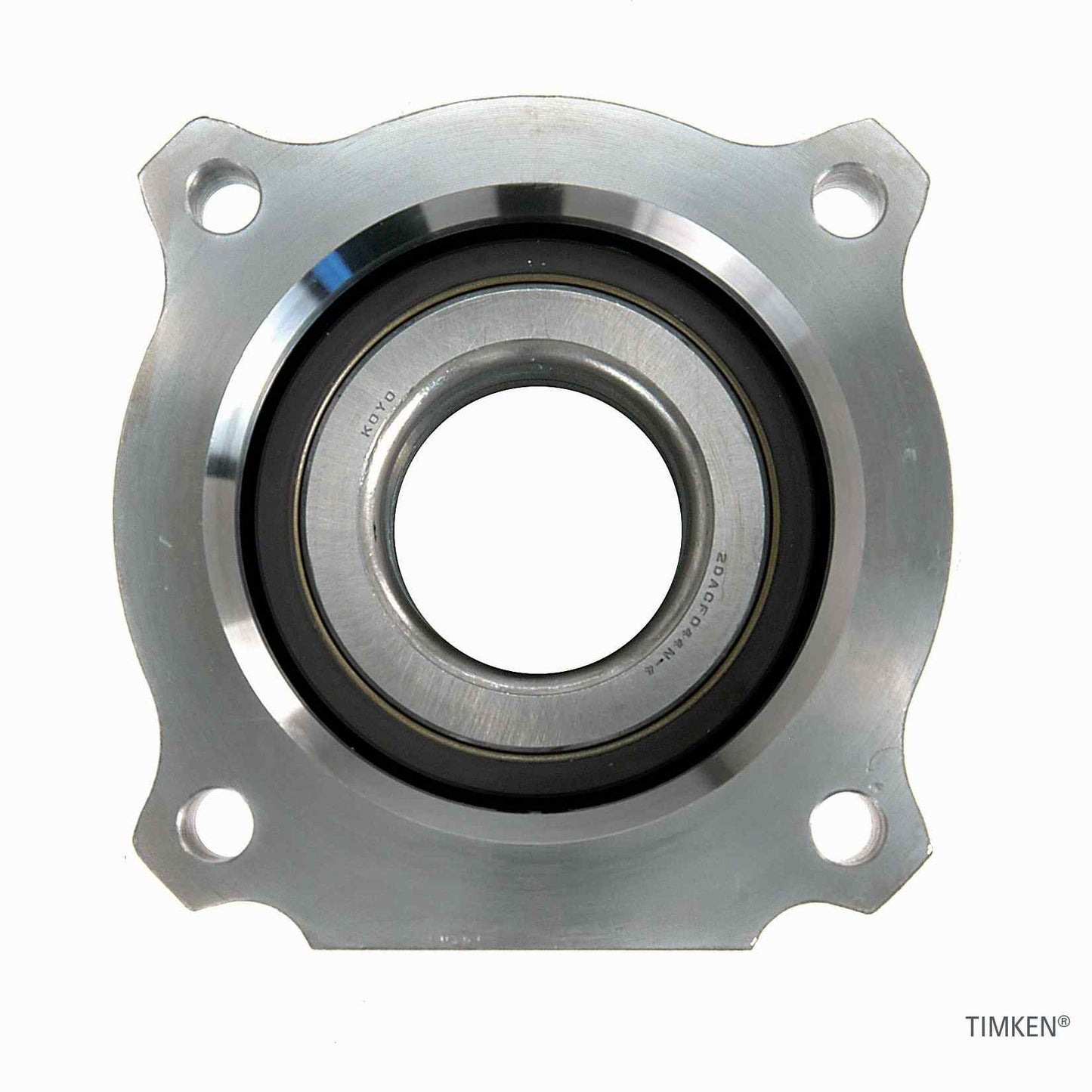 Timken Wheel Bearing and Hub Assembly 512294