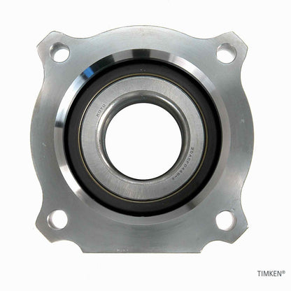 Timken Wheel Bearing and Hub Assembly 512294