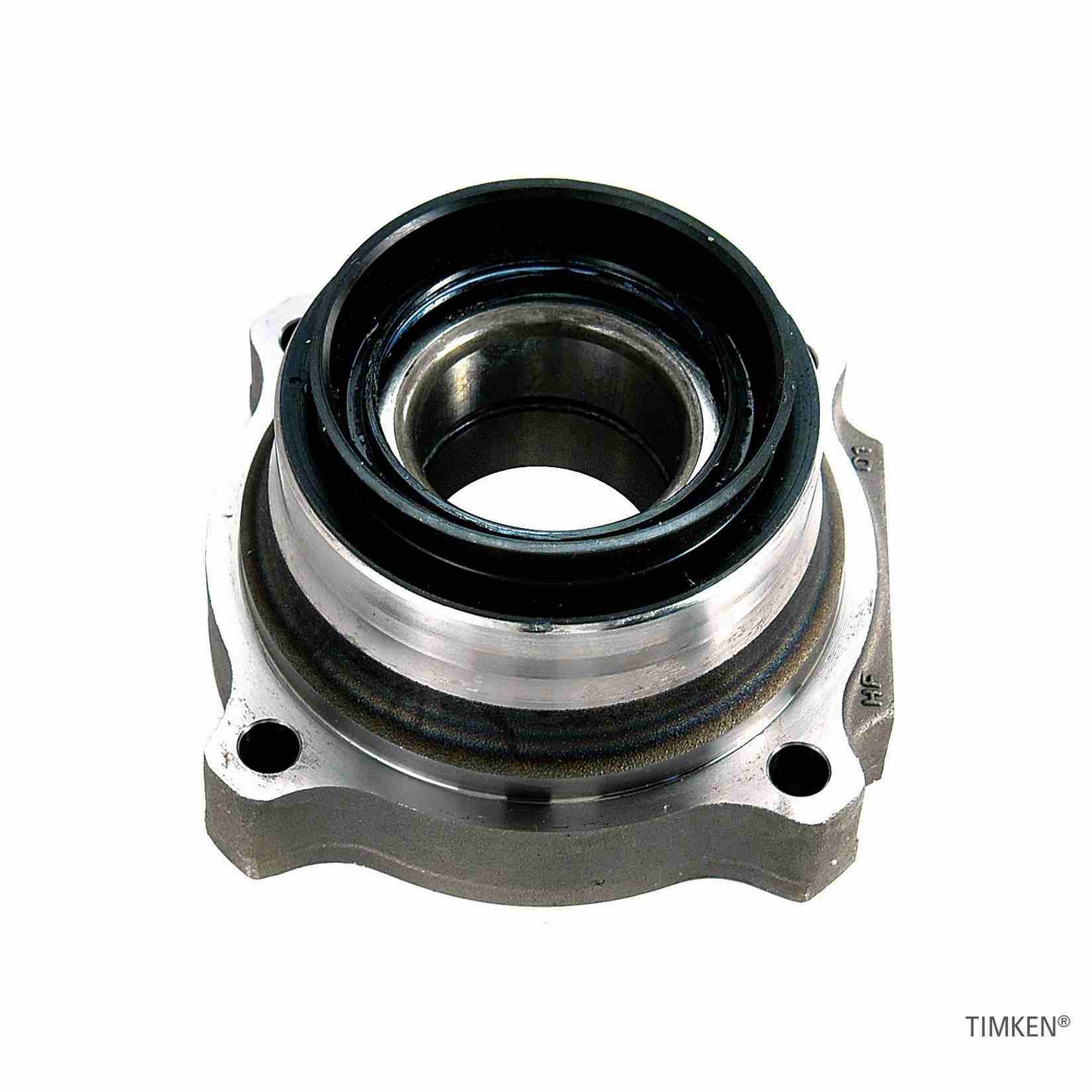 Timken Wheel Bearing and Hub Assembly 512295