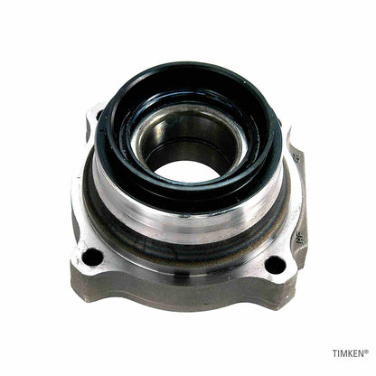 Timken Wheel Bearing and Hub Assembly 512295