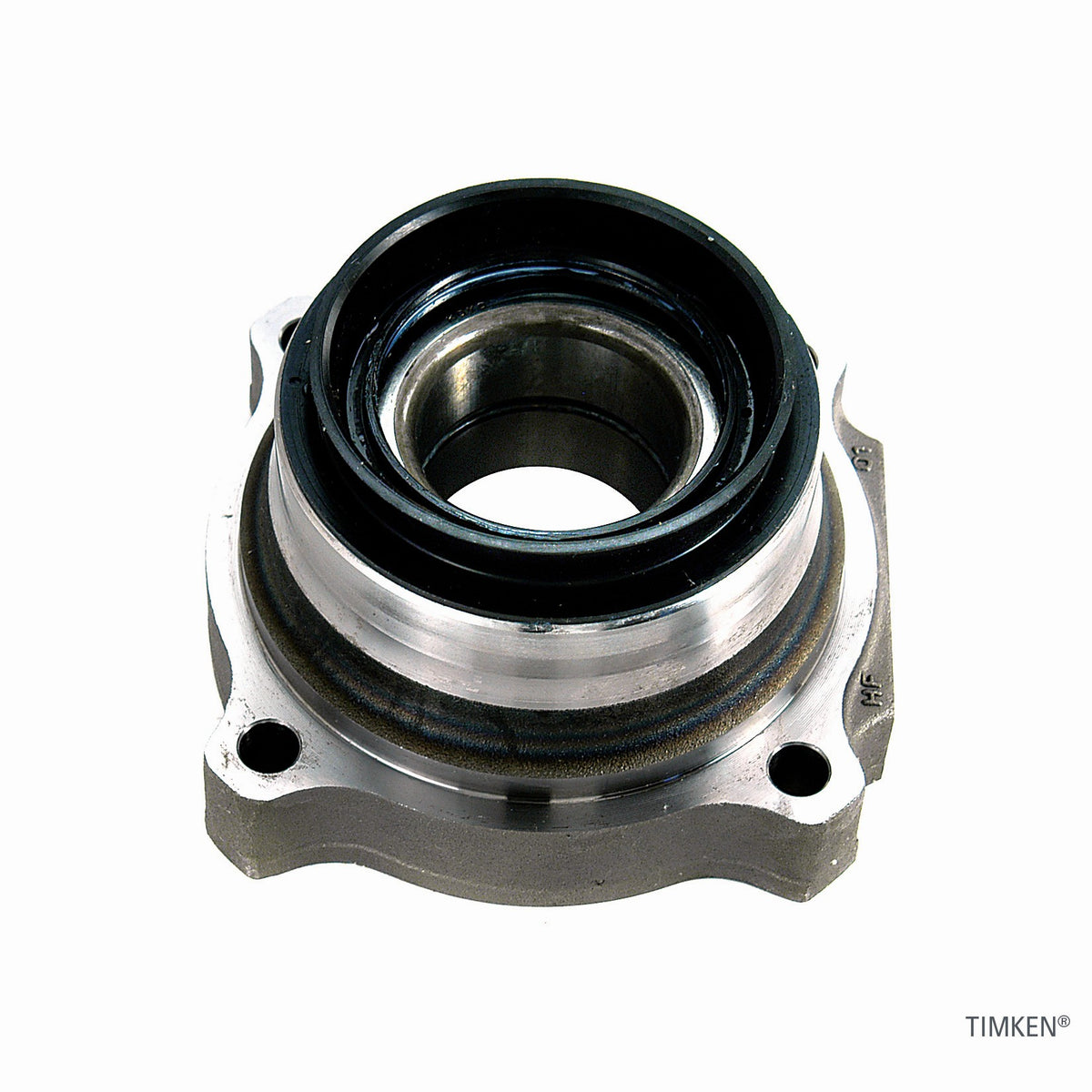 Timken Wheel Bearing and Hub Assembly 512295