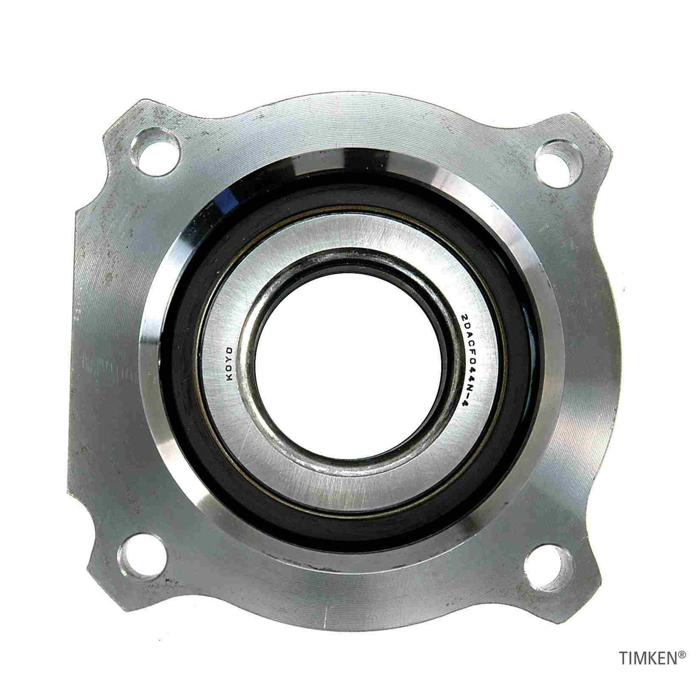 Timken Wheel Bearing and Hub Assembly 512295